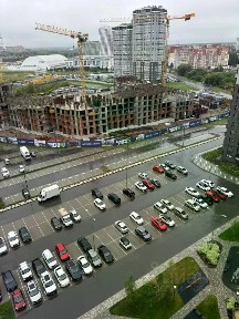 Продается 1-комн. квартира, 29,57 м²