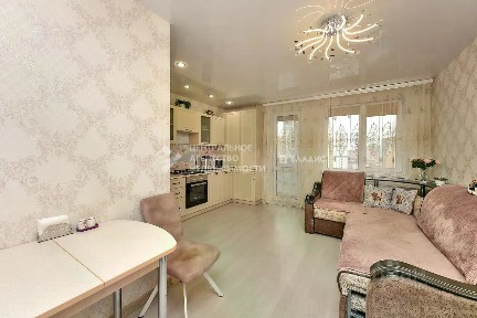 Продается студия, 25,8 м²