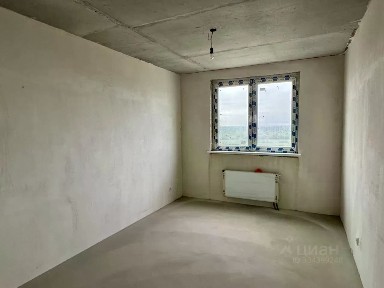 Продается 1-комн. квартира, 43,4 м²