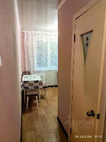 Продается 1-комн. квартира, 30,1 м²