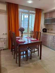Продается 3-комн. квартира, 88,4 м²