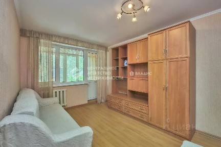 Продаются 2-комн. апартаменты, 39,1 м²