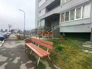 Продается 1-комн. квартира, 40,2 м²