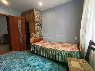 Продается 4-комн. квартира, 60 м²