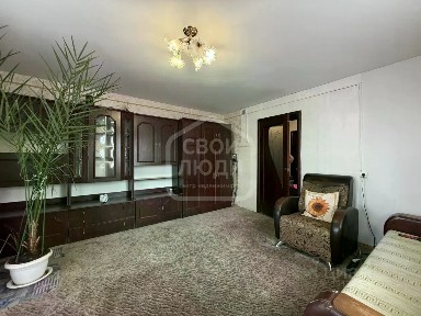 Продается 3-комн. квартира, 66,8 м²
