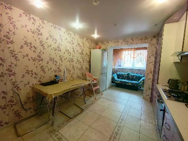 Продается 2-комн. квартира, 66,7 м²