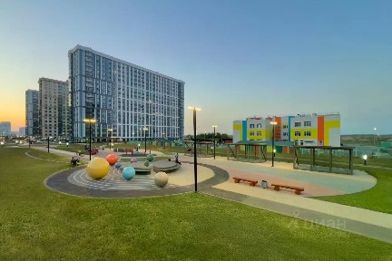 Продается 2-комн. квартира, 72,4 м²