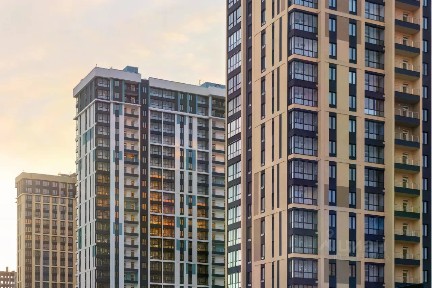 Продается 1-комн. квартира, 74,5 м²