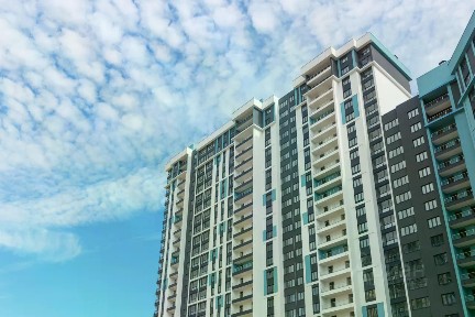 Продается 2-комн. квартира, 60,4 м²
