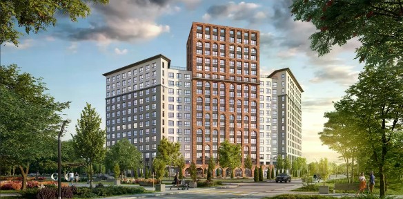 Продается 3-комн. квартира, 81,7 м²