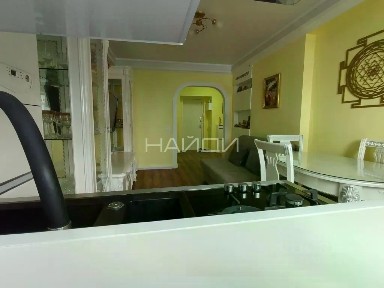 Продается 1-комн. квартира, 43 м²