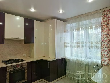 Продается 2-комн. квартира, 55,2 м²