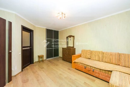 Продается 1-комн. квартира, 44 м²