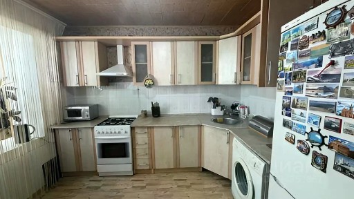 Продается 4-комн. квартира, 92 м²