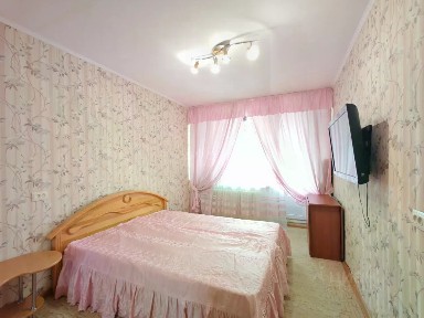 Продается 3-комн. квартира, 59,1 м²
