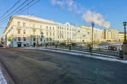 Продается помещение свободного назначения, 70,5 м²