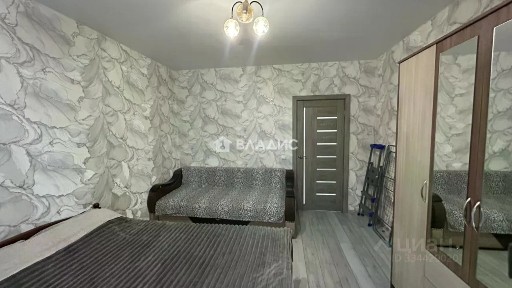 Продается 2-комн. квартира, 46,4 м²