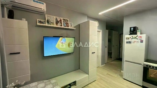 Продается 2-комн. квартира, 44,2 м²