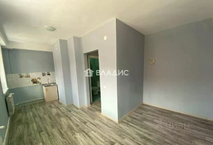 Продается студия, 24,4 м²
