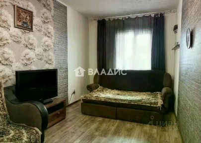 Продается 2-комн. квартира, 50,8 м²