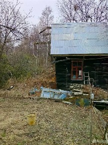 Продается дом, 2 000 м²
