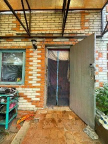 Продается 2-этажный дом, 35 м²