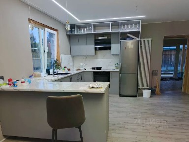 Продается 1-этажный дом, 157 м²