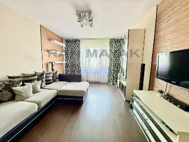 Продается 3-комн. квартира, 62,3 м²