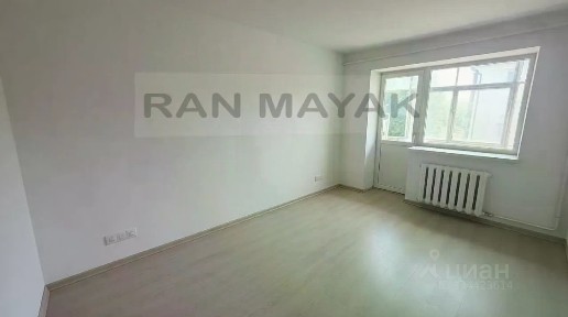 Продается 2-комн. квартира, 42,8 м²