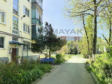 Продается 3-комн. квартира, 69 м²
