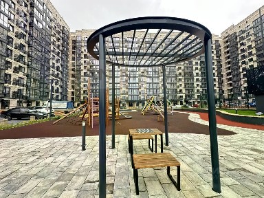 Продается 1-комн. квартира, 36,3 м²