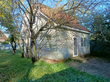 Продается 2-этажный дом, 40 м²