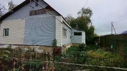 Продается 1-этажный дом, 30 м²
