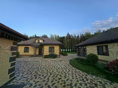 Продается 2-этажный коттедж, 180 м²