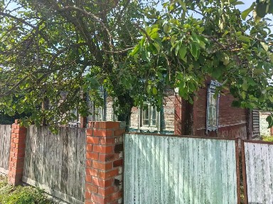 Продается 1-этажный дом, 50 м²