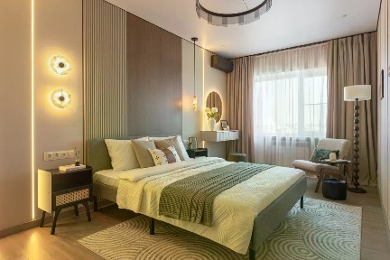 Продается 2-комн. квартира, 69 м²