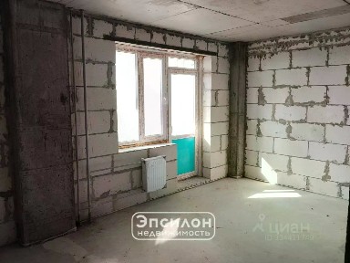 Продается студия, 30 м²