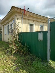 Продается 1-этажный дом, 24 м²