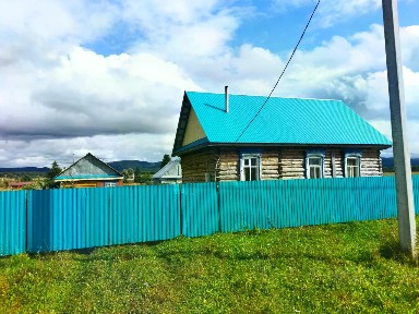 Продается 1-этажный дом, 45,5 м²