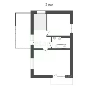 Продается 2-этажный дом, 300 м²