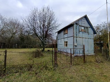 Продается 2-этажный дом, 40,6 м²