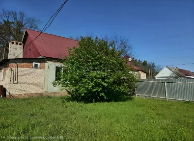 Продается 50% часть дома, 41,3 м²