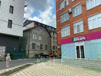 Продается здание, 380 м²