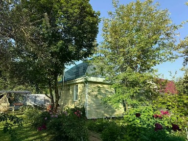 Продается 2-этажный дом, 60 м²