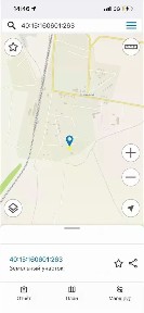 Продается участок, 8 сот.