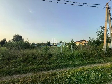 Продается участок, 5,3 сот.