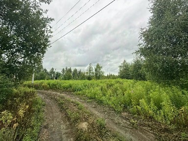 Продается участок, 10,8 сот.