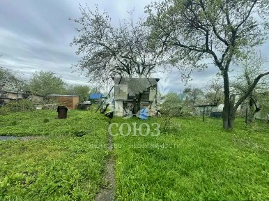 Продается 2-этажный дом, 25 м²