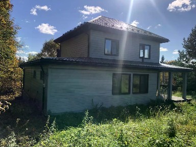 Продается 2-этажный дом, 170 м²