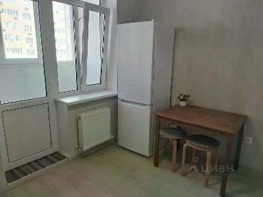 Продается 1-комн. квартира, 37 м²